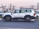Toyota Prado 2026 TOYOTA PRADO 2.4L ALL ROUNDER PETROL AUTOMATIC TRANSMISSION WITH LEATHER SEAT,POWER SEAT, COOL
