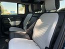Land Rover Defender OCTA