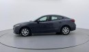 Mazda 3 S GRADE 1600