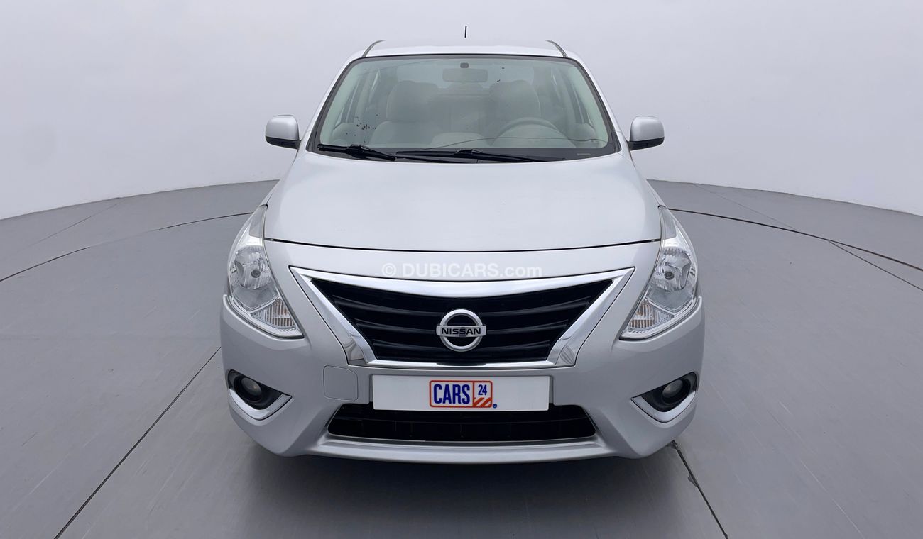 نيسان صني SV COMFORT 1.5 | بدون دفعة مقدمة | اختبار قيادة مجاني للمنزل