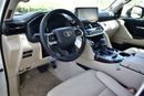 Toyota Land Cruiser 300 VXR+ V6 4.0L 4WD Automatic