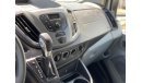 Ford Transit 2016 High Roof Ref#567