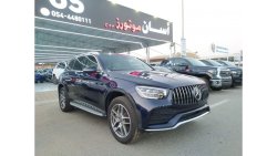 Mercedes-Benz GLC 300 Std