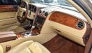 Bentley Continental Flying Spur