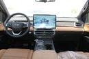 Chery Himava LUXURY