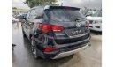 Hyundai Santa Fe 2.4 Full Option