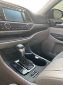 تويوتا هايلاندر 2014 Toyota Highlander XLE 3.5L V6 Full Option 7 Seater  With Side Steps - 90,000 mileage