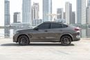 BMW X6M Competition 4.4T xDrive