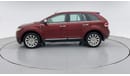 Lincoln MKX LUXURY 3.7 | Zero Down Payment | Free Home Test Drive