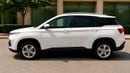 Chevrolet Captiva PREMIER 544 P.M Premier | GCC Specs | 7-Seater | Well Maintained
