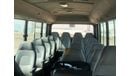 هيونداي كونتي GCC 30 seats Diesel