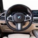 BMW X7 40i M SPORT 2,778 P.M • 0% Downpayment • BMW X7 40i M Sport • 1 Year Warranty