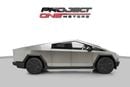 Tesla Cybertruck FOUNDATION SERIES AWD