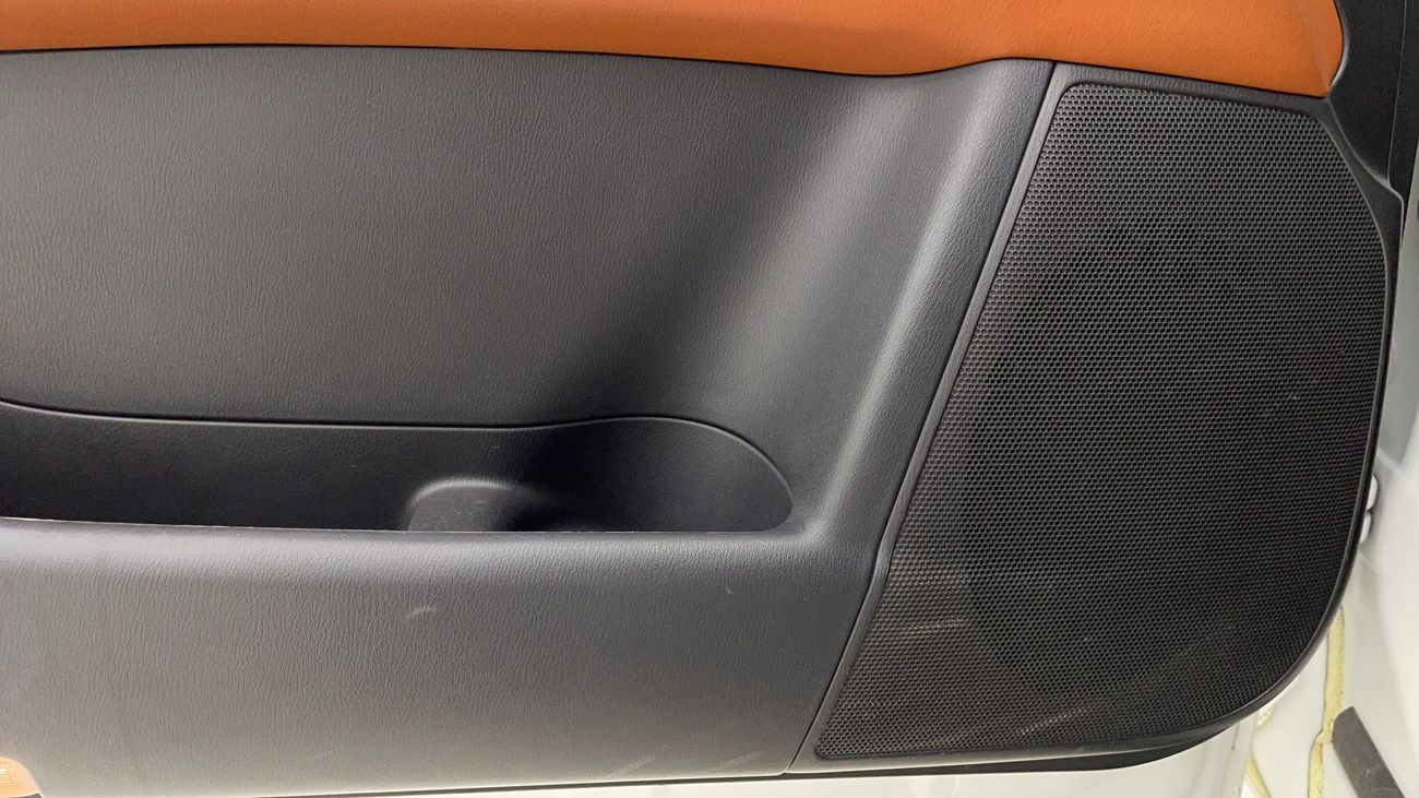 نيسان باترول SE PLATINUM CITY 4 | بدون دفعة مقدمة | اختبار القيادة في المنزل