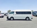 Toyota Hiace TOYOTA HIACE COMMUTER VAN RHD 2011 MODEL 3.0 L DIESEL AUTOMATIC(PM08585)