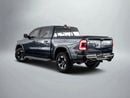 RAM 1500 2021 Dodge Ram Rebel