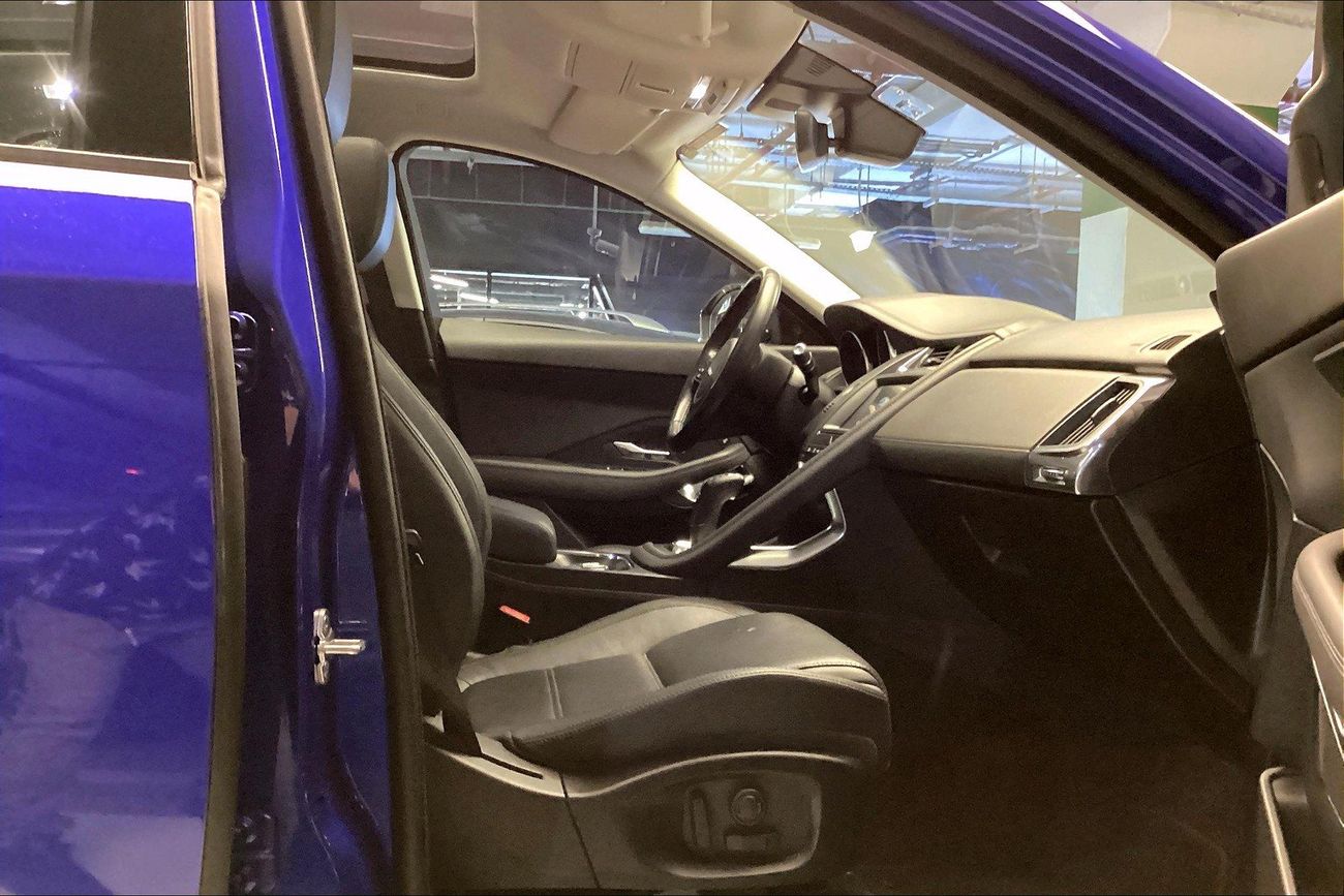 Jaguar E Pace P250 SE | Guaranteed Warranty | 0 Down Payment