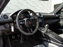 بورش كايمان 718 GT4 4.0L (420 HP) M/T
