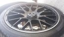 Mercedes-Benz CLS 55 AMG 2007 Full options clean car from Japan