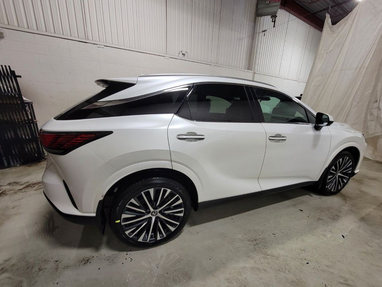 Lexus RX350 ULTRA LUXURY