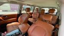 Nissan Patrol SE Platinum City 4.0L Clean Body