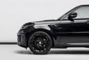 Land Rover Range Rover BUY NOW, PAY 2027 | THE BLACKLINE STANDARD | 2022 Range Rover Sport HSE, October 2026 Land Rover War