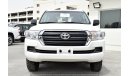 Toyota Land Cruiser 2020 MODEL 4.5 MANUAL