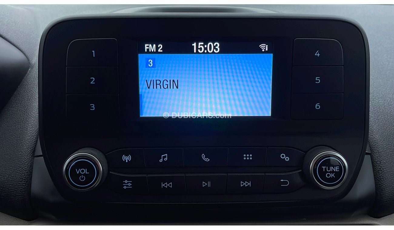 Ford EcoSport AMBIENTE 1 | Zero Down Payment | Free Home Test Drive