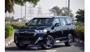 Toyota Land Cruiser 200 GXR V8 4.5L Diesel Automatic