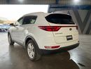 Kia Sportage LX | Guaranteed Warranty | 0 Down Payment