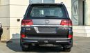 Toyota Land Cruiser VXR 5.7 V8 Grand Touring S