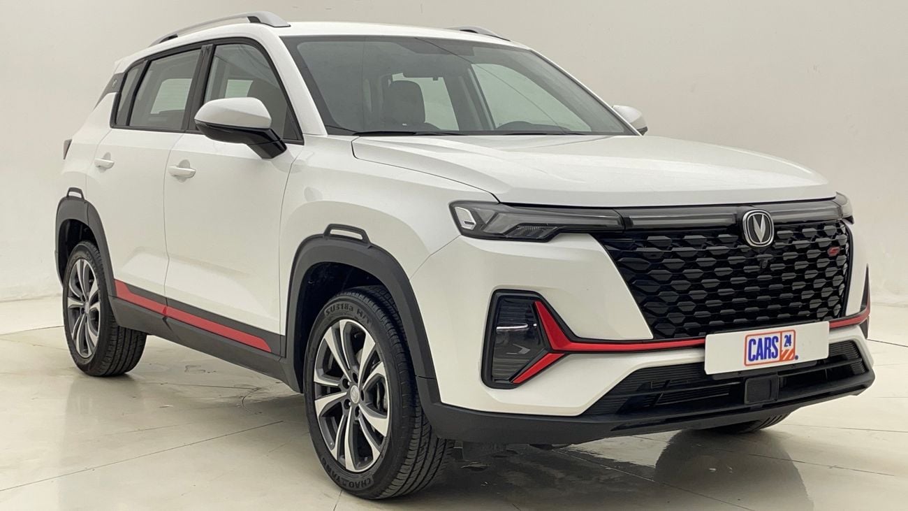 Changan CS35 Plus TREND 1.4 | Zero Down Payment | Home Test Drive