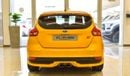Ford Focus ST