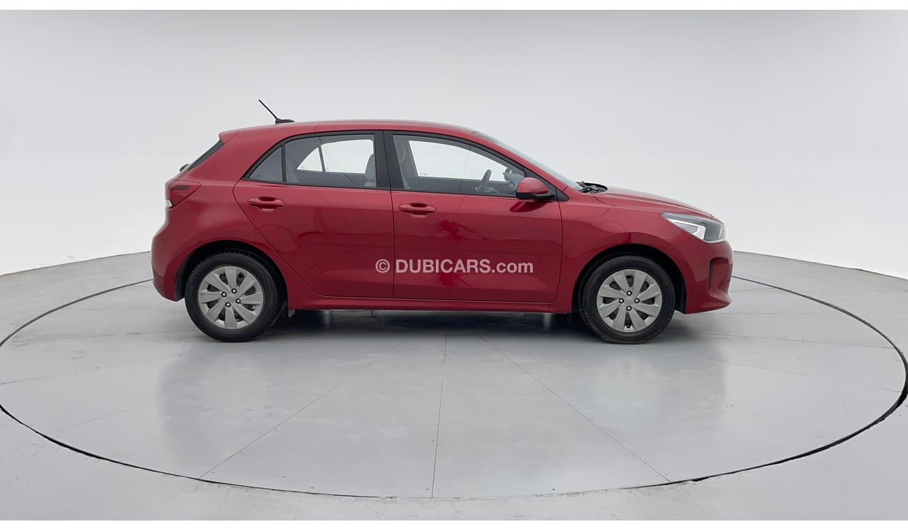 Kia Rio LX 1.4 | Zero Down Payment | Free Home Test Drive