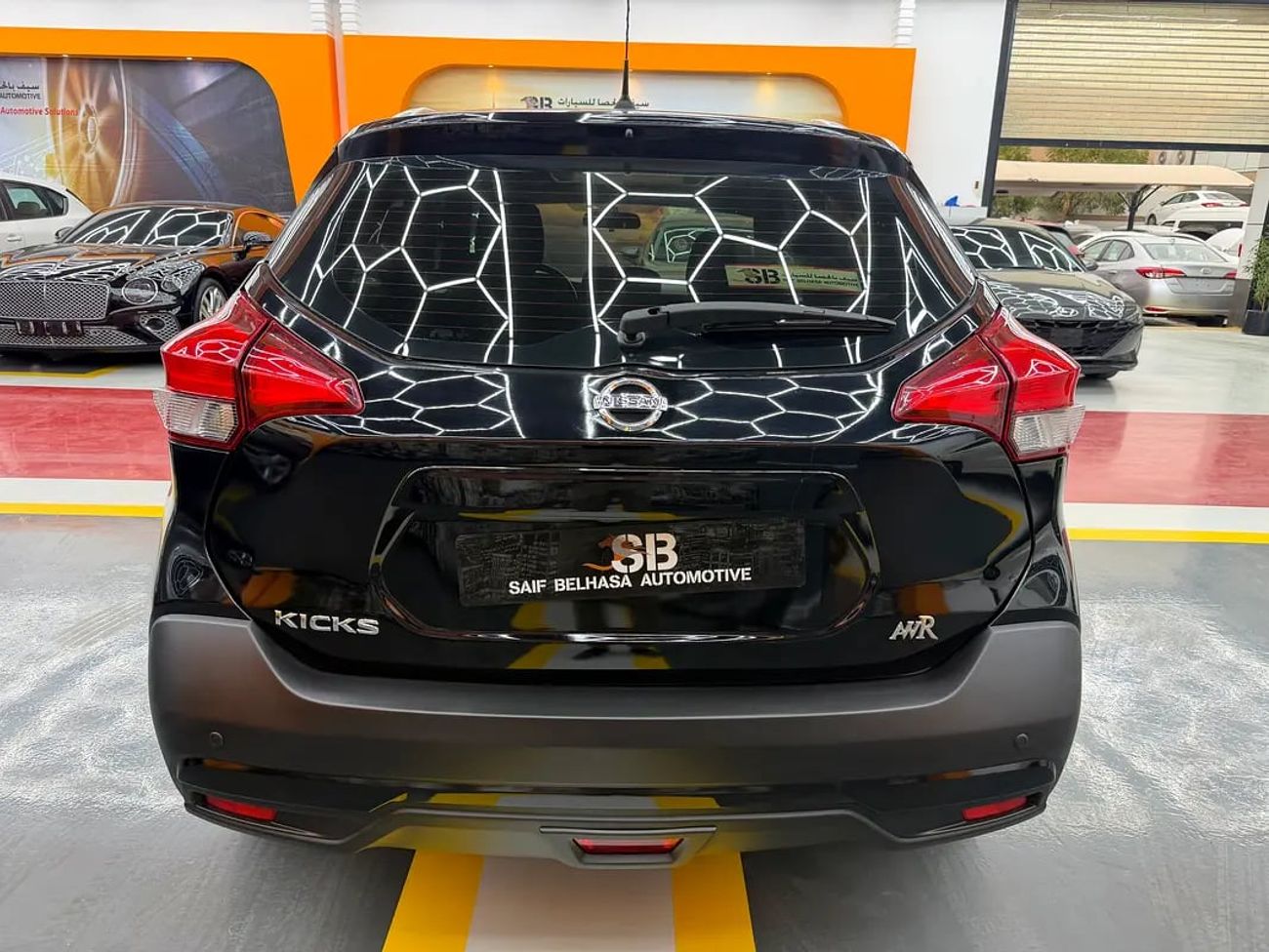 Nissan Kicks S 1.6L 0% Down Payment | NO CONVENIENCE FEES | Under warranty | Certified Pre-owned l