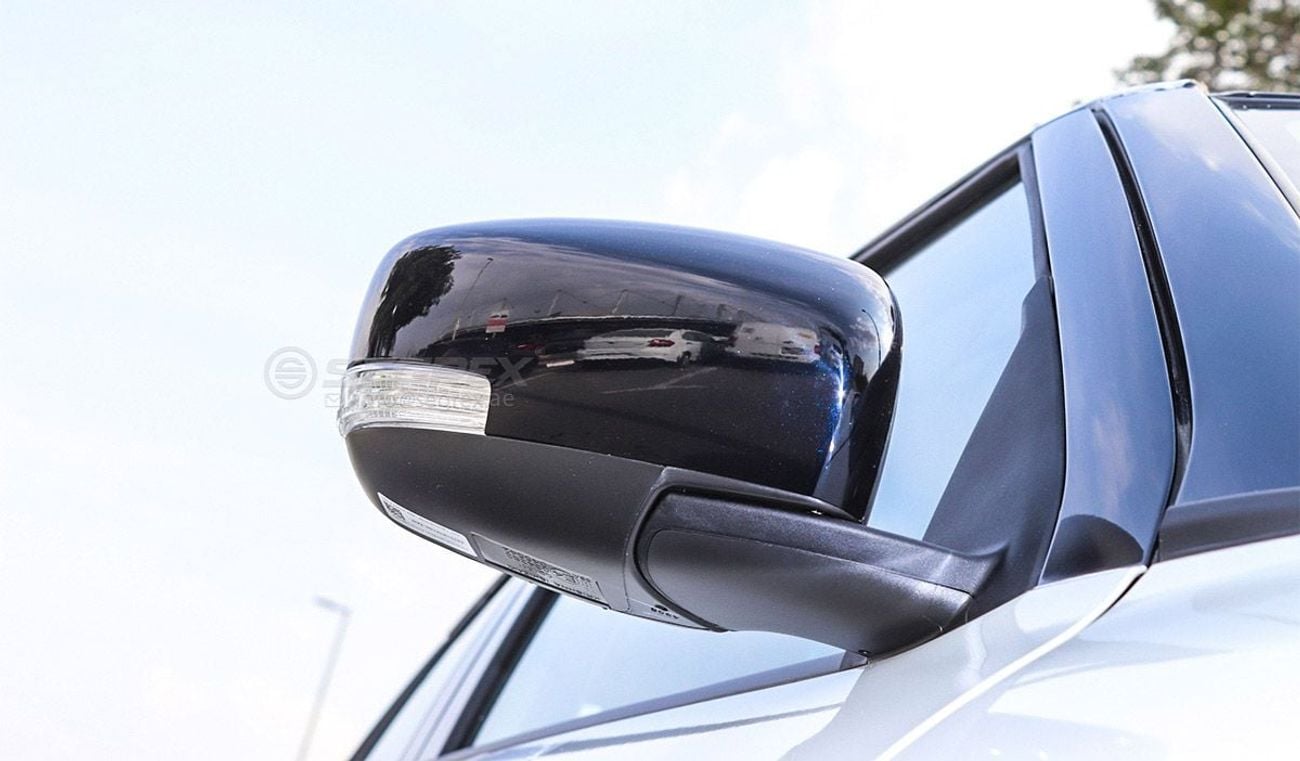 سوزوكي سويفت 2026 Model Suzuki Swift GLX, 1.2L Petrol A/T