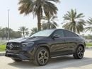 Mercedes Benz GLE450 4MATIC