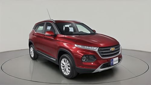 Chevrolet Groove LT 1.5L 2025 LT | AED 690/Month | 0 DP | 30 Day Return | Warranty | Service History