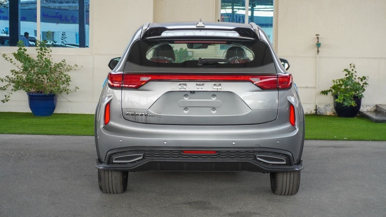 Haval Jolion PREMIUM 1.5L (For Local Plus 10%)