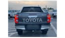 Toyota Hilux 2019 Toyota Hilux Adventure 2.8L V4 - Deisel - RHD - EXPORT ONLY