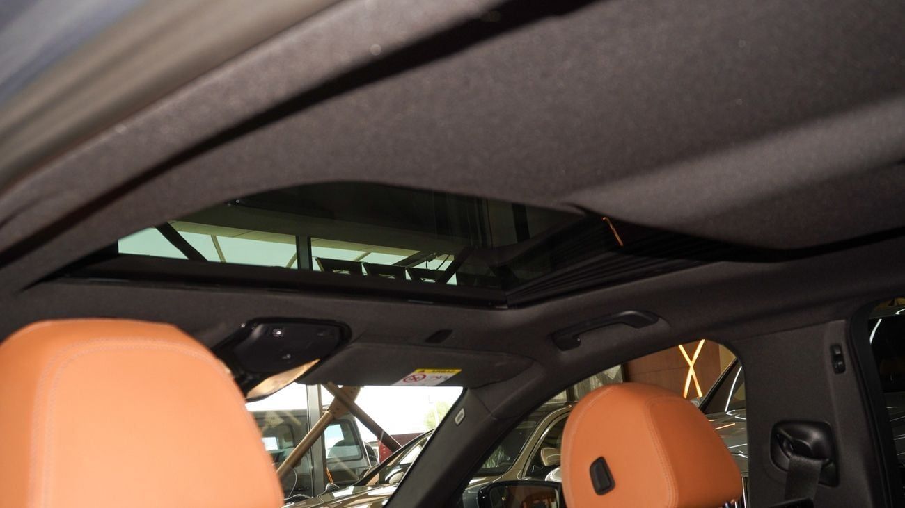 BMW 540i X DRIVE M Sport Package