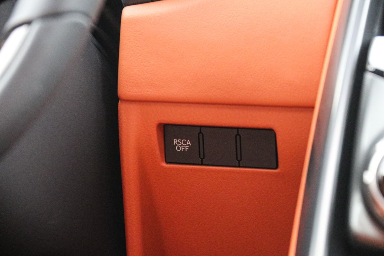 لكزس LX 600 VIP 3.5L LX600 VIP 2025 | BLACK- FLAIR | BEST EXPORT PRICE