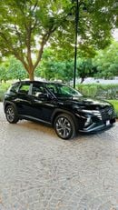 Hyundai Tucson Comfort 2.5L