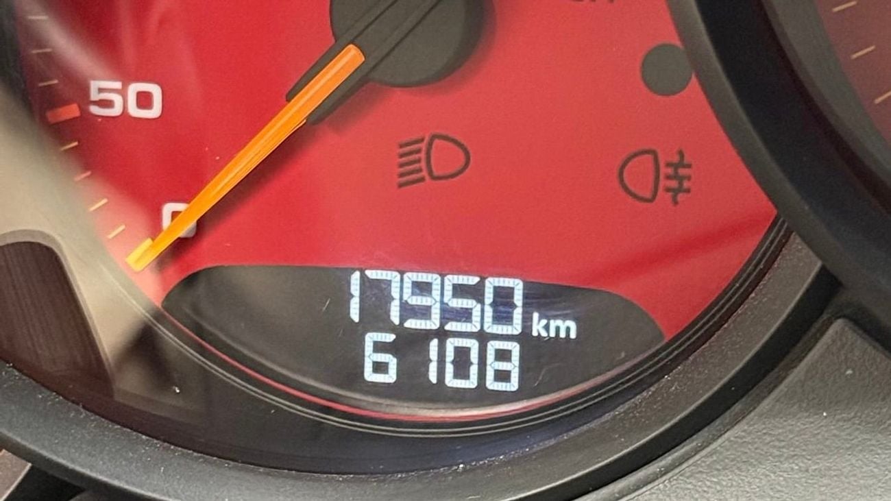 بورش 911 GT3 RS 4.0L (520 HP) Coupe