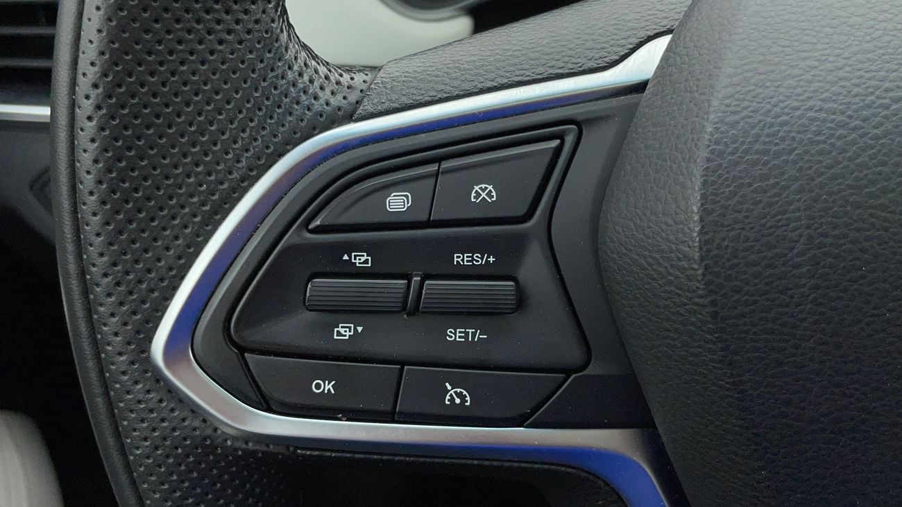 شيفروليه كابتيفا PREMIER 1.5 | بدون دفعة مقدمة | اختبار القيادة في المنزل