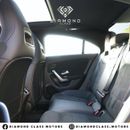 مرسيدس بنز CLA 250 Premium 2.0L ( CYL)