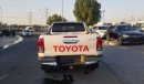 Toyota Hilux SR5 AUTOMATIC ELECTRIC SEATS push start diesel   perfect inside and out side