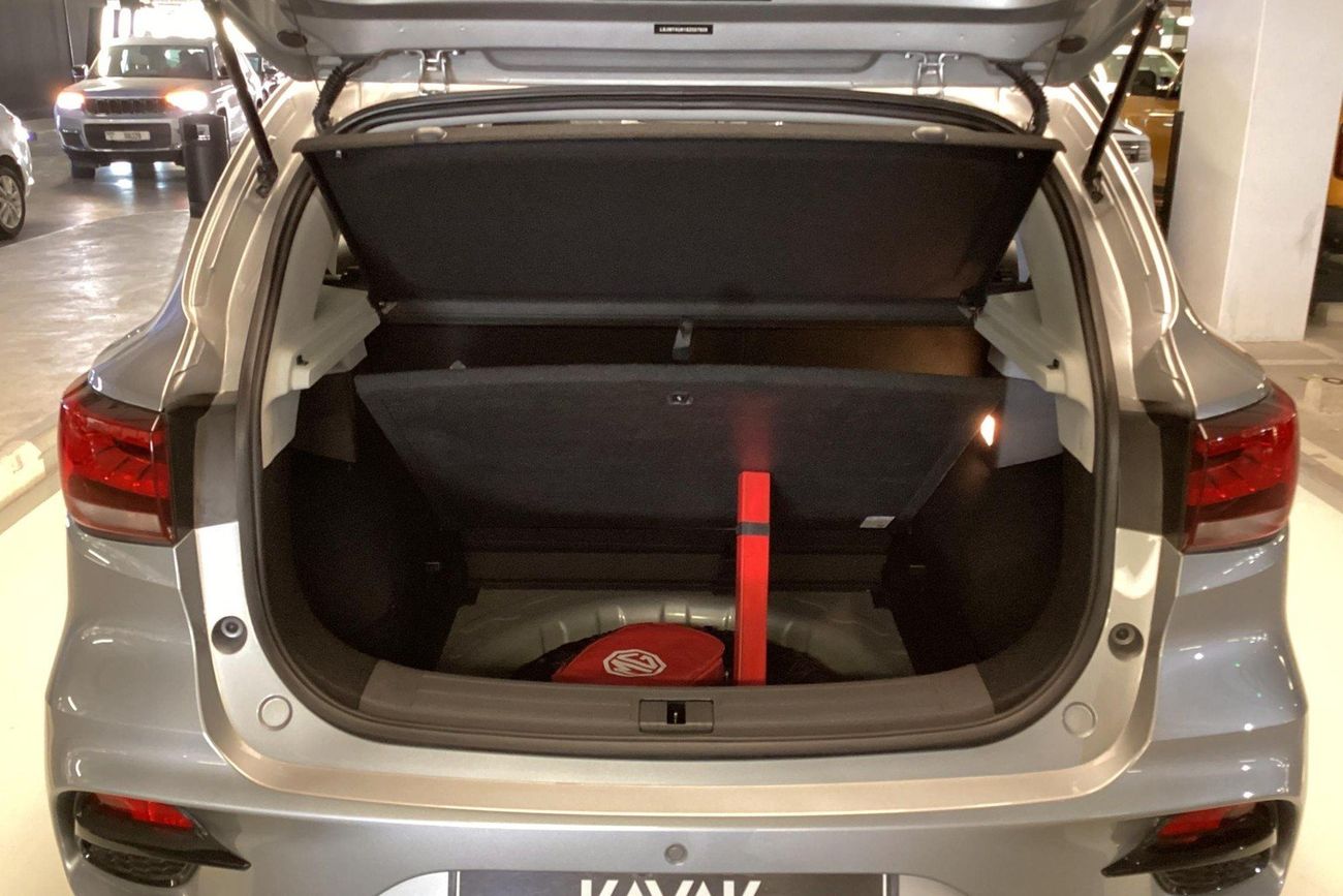 MG ZS Luxury | Guaranteed Warranty | 0 Down Payment