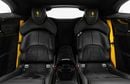 فيراري بوروسانجوي ستاندارد 6.5L V12 Naturally-Aspirated Engine