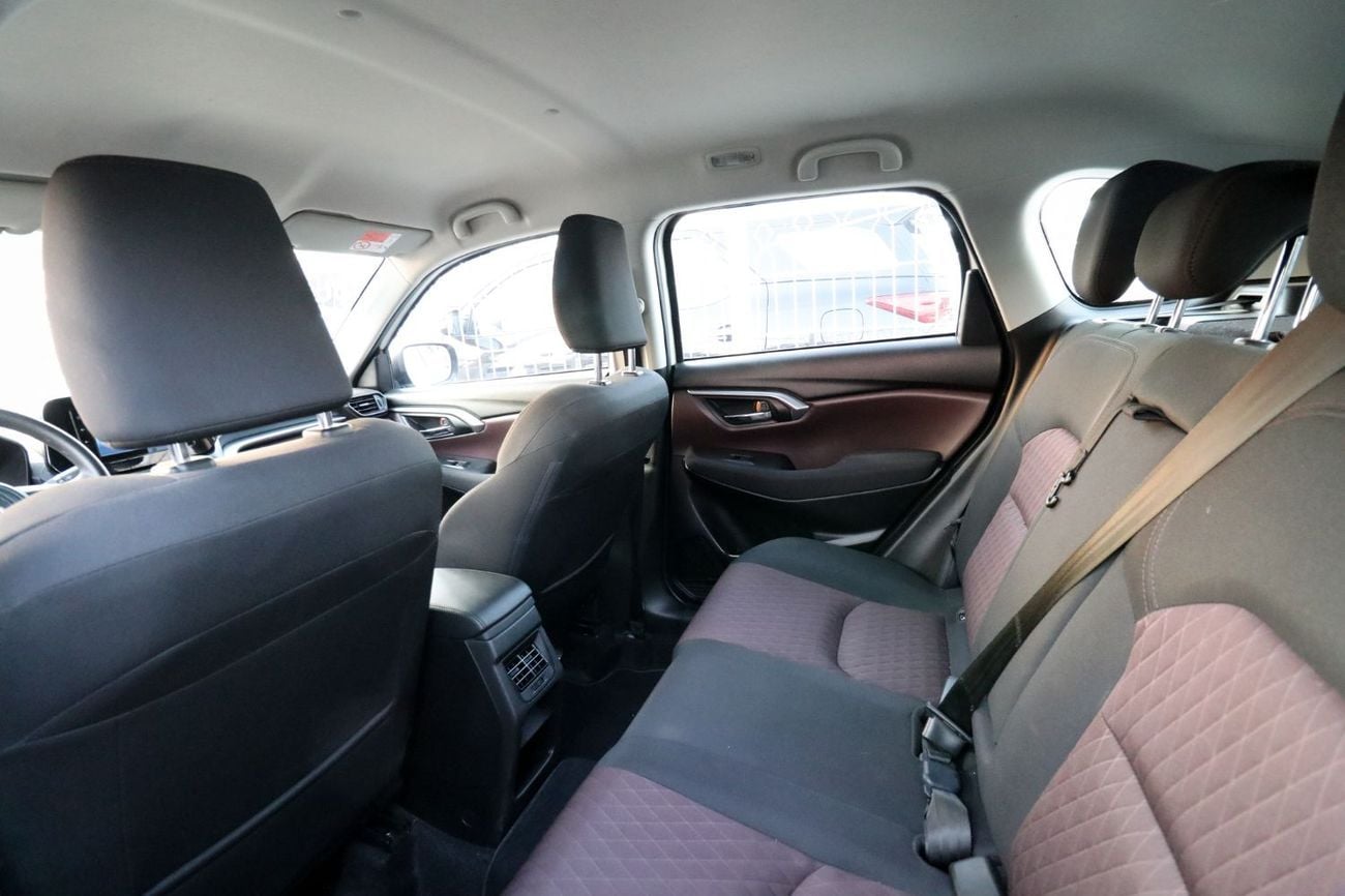 Toyota Urban Cruiser GLX 2023 Toyota Urban Cruiser Hybrid | Sunroof | 1.5L Automatic SUV
